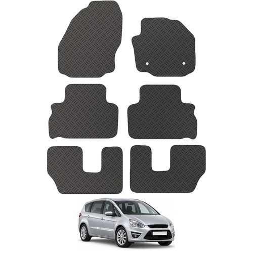 Carsio tailored rubber car - carsio,
