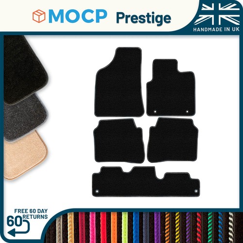 Prestige car mats fit - to,