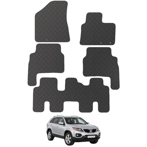 Carsio tailored rubber car - tailored,