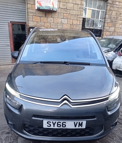 For citroen grand picasso - for,