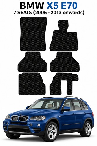 Bmw g05 seater - g05, 2018
