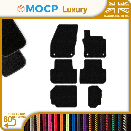 Luxury car mats fit skoda - car, to