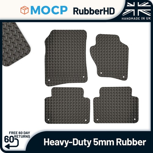 5mm heavy duty - 5mm, mats
