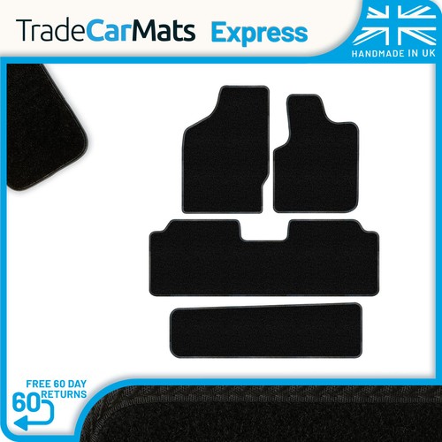 Tailored carpet car floor mats - tailored,