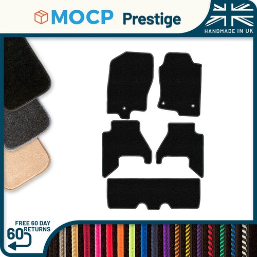 Prestige car mats fit - to,