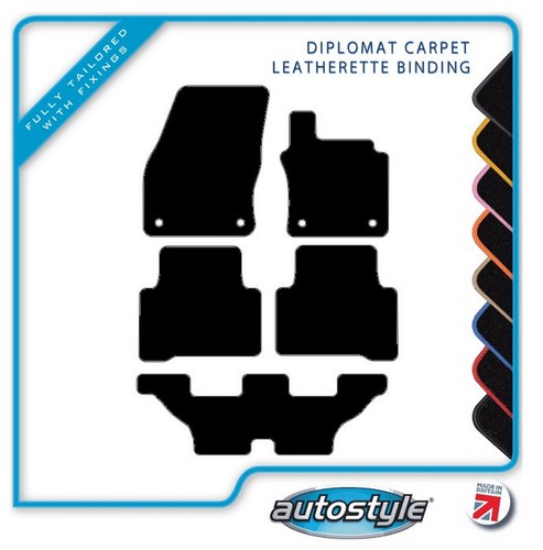 Fits touran seater 2015 - vw,