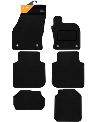 Fits skoda kodiaq seater - kodiaq, 7
