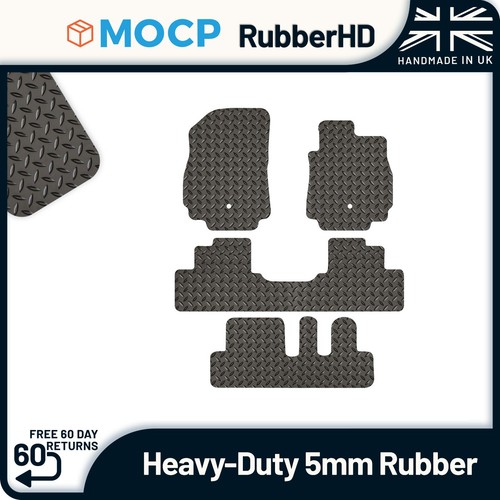 5mm heavy duty rubber - heavy-duty, car