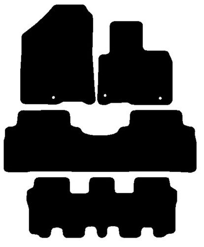Fits kia sorento - kia, 7
