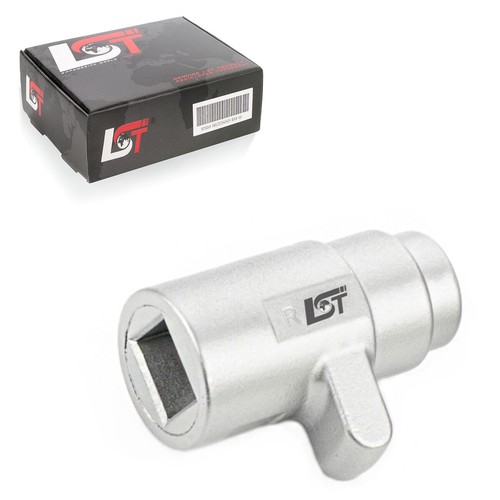 Genuine lst armrest - genuine,