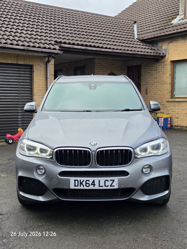 Bmw 2014 30d sport - bmw, x5