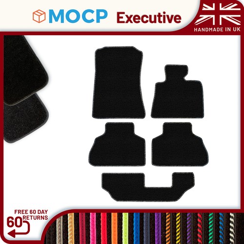 Executive car mats fit - executive,