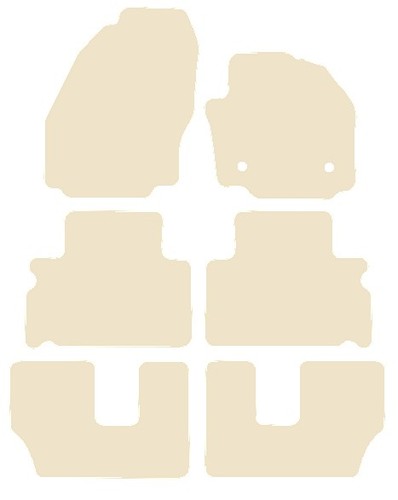 Fits ford max - ford, 7