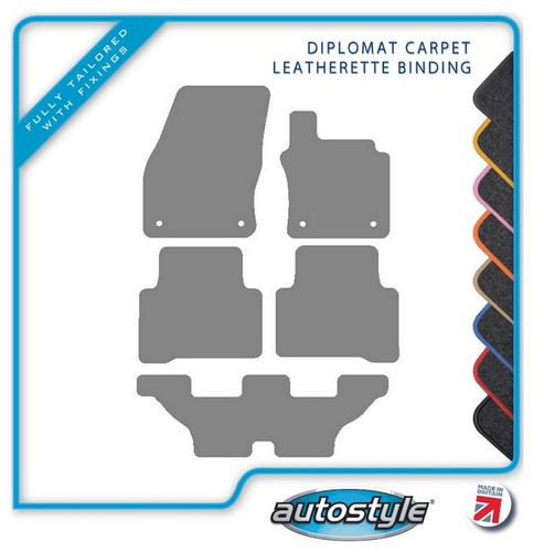 Fits touran seater 2015 - vw,