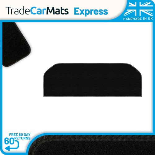 Tailored carpet boot floor - floor, mat