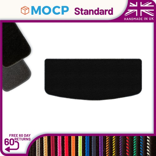 Standard boot mat - standard, fit