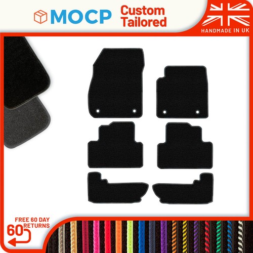Carpet car mats fit - to,