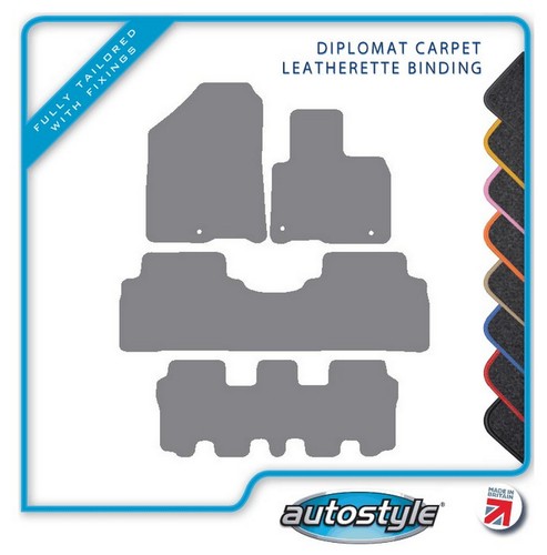 Fits kia sorento - fits,
