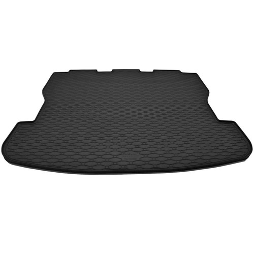 Rubber mat trunk - tray, suitable