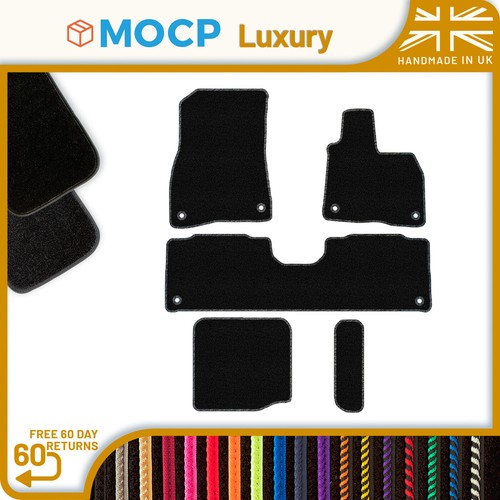 Luxury car mats fit - luxury,