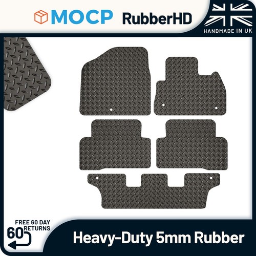 5mm heavy duty - 5mm, car