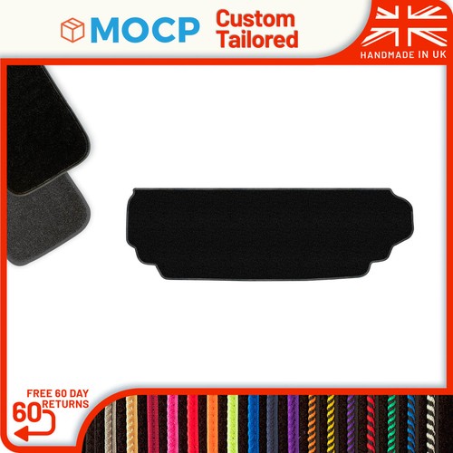 Carpet boot mat fit bmw - boot, x5
