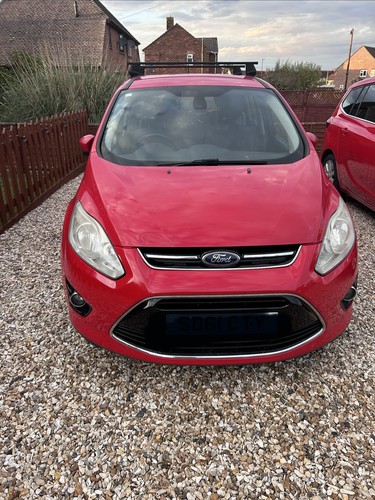 Ford grand max - grand,