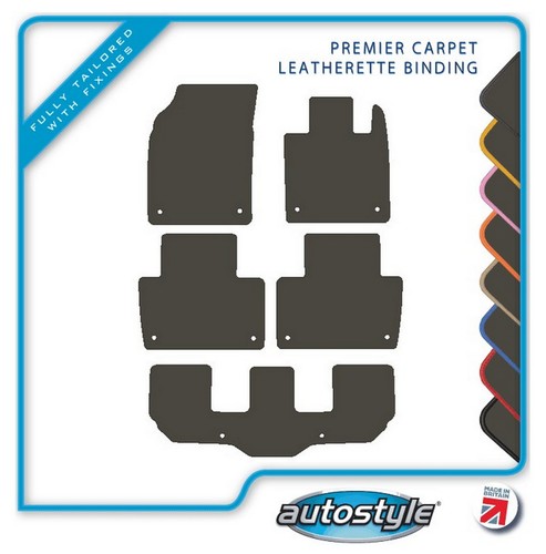 Fits volvo xc90 - fits,