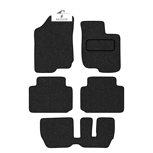 Fits kia carens 2007 - fits, 2007-2012