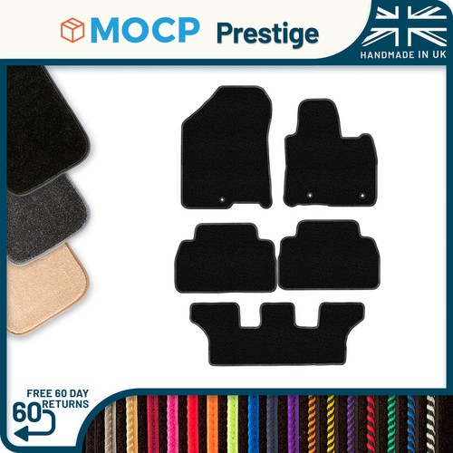 Prestige car mats - car, to