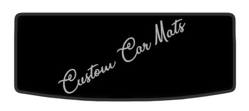 Custom fit audi car boot - custom,