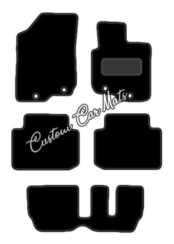 Custom fit kia - kia, 7