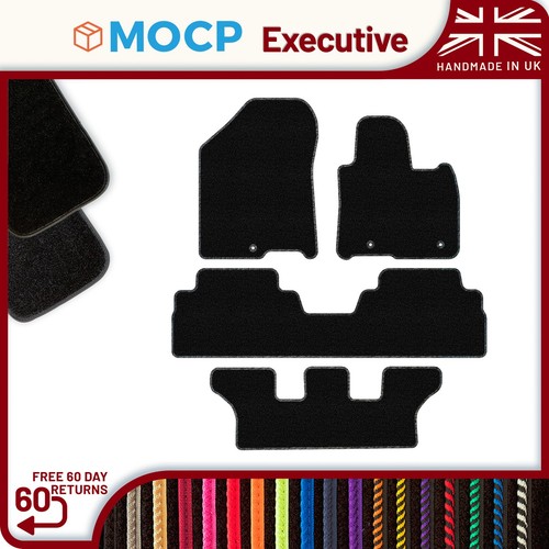 Executive car mats - car,