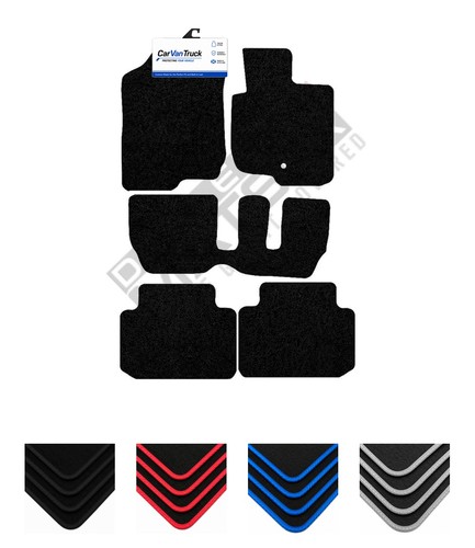 Fits kia carens - fits, seater)