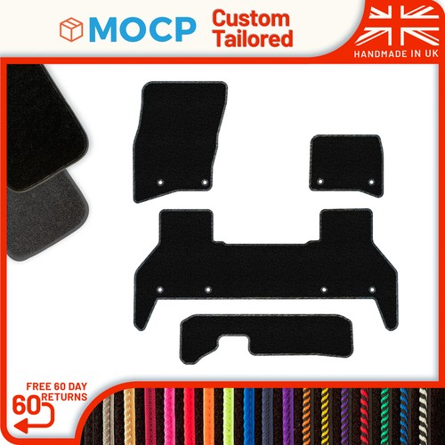 Carpet car mats fit land - car,