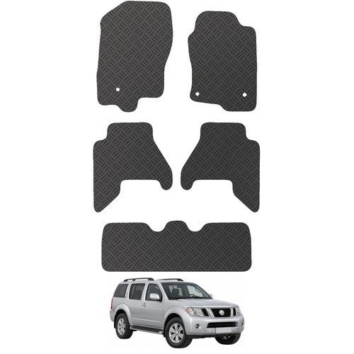 Carsio tailored rubber car - rubber,