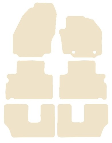 Fits ford max oval fix - fits, s-max