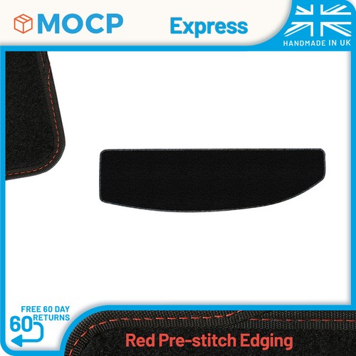 Express with red pre stitch - express,