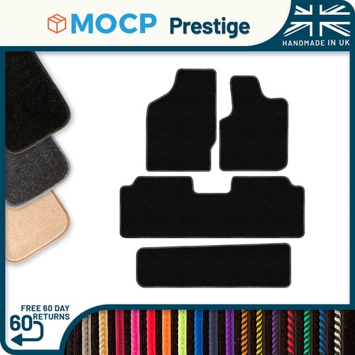 Prestige car mats fit seat - prestige,
