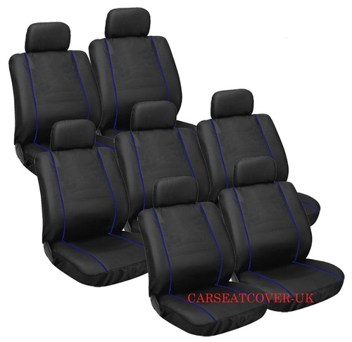 Ford galaxy seater car seat - ford,