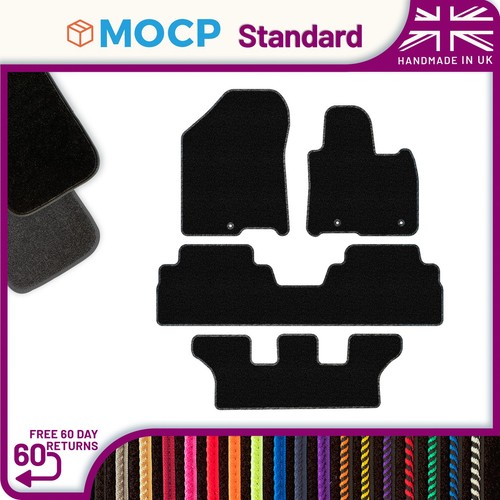 Standard car mats fit - car, to