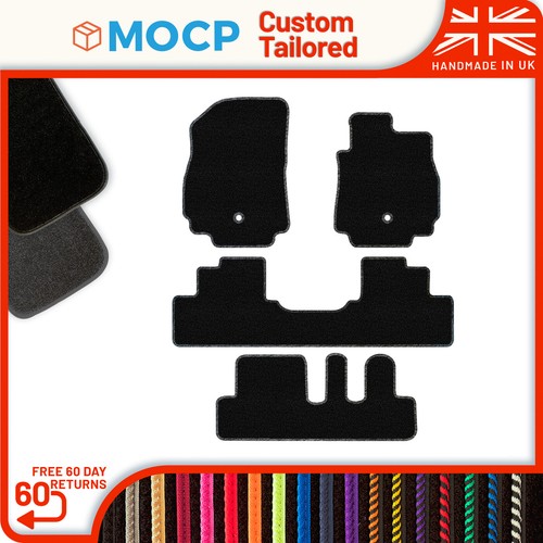 Carpet car mats fit - to,