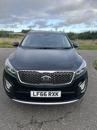2016 kia sorento 2 - (66),