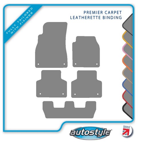 Fits audi seater 2015 - 7,