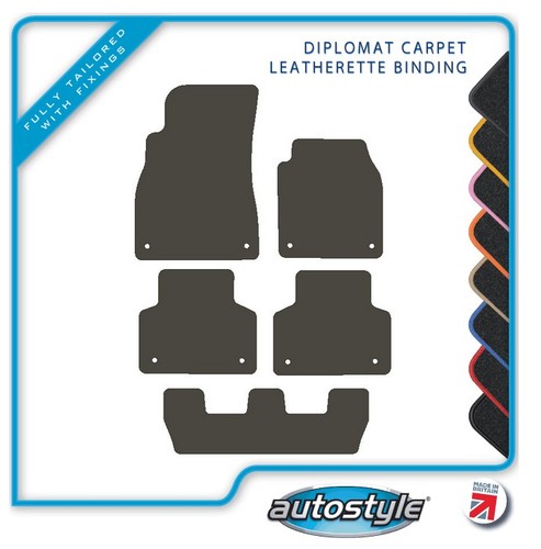 Fits audi seater 2015 - fits,