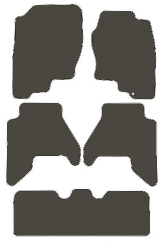 Fits nissan pathfinder r51 - nissan,