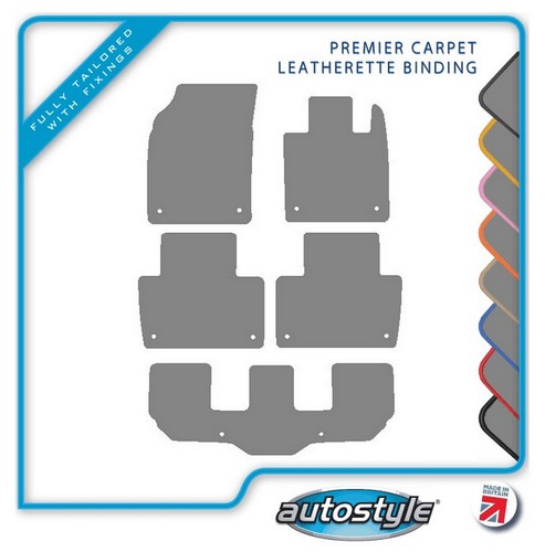 Fits volvo xc90 seater - volvo,