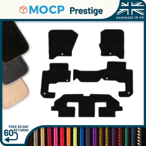 Prestige car mats - car, to