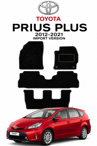 Toyota prius plus import - toyota,