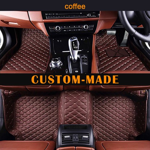 Custom fit car floor - custom-fit,